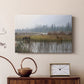 Out with the Twins - Canvas Art Print