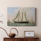 Vintage Ship XLVI - Canvas Art Print
