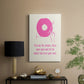 Sweet Melody III - Canvas Art Print