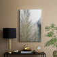 Subtle Grasses IV - Canvas Art Print