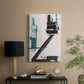 Geometry Notes IV - Canvas Art Print