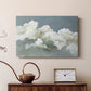 Big Clouds III - Canvas Art Print