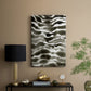 Jungle Stripe II - Canvas Art Print