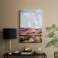 Chromatic Landscapes I - Canvas Art Print