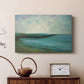 The Sound - Canvas Art Print