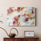Looking the Other Way - Canvas Art Print