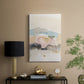 Desert Canyon I - Canvas Art Print