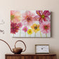 Pop Of Spring - Canvas Art Print