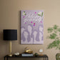 Happy Galentine's Day Collection B - Canvas Art Print