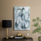 Fluid Receptor II - Canvas Art Print