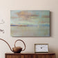 August Morning - Canvas Art Print