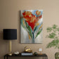 Wild Flower Bouquet - Canvas Art Print