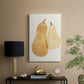 Organic Veg VI - Canvas Art Print