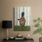 Pheasant Shooting Party 3 - Canvas Art Print