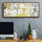 Heirloom Treasure II - Floater Framed Canvas Print