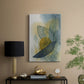 Solar Shapes II - Canvas Art Print
