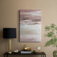 Geo Cache in Pale - Canvas Art Print