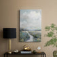 Peninsula Path - Canvas Art Print