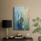 Current Air I - Canvas Art Print