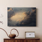 Soaring High Above - Canvas Art Print