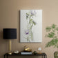 Late Summer Wildflowers I - Canvas Art Print
