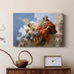 Angel LXVII - Canvas Art Print