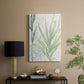 Swaying Seagrass I - Canvas Art Print