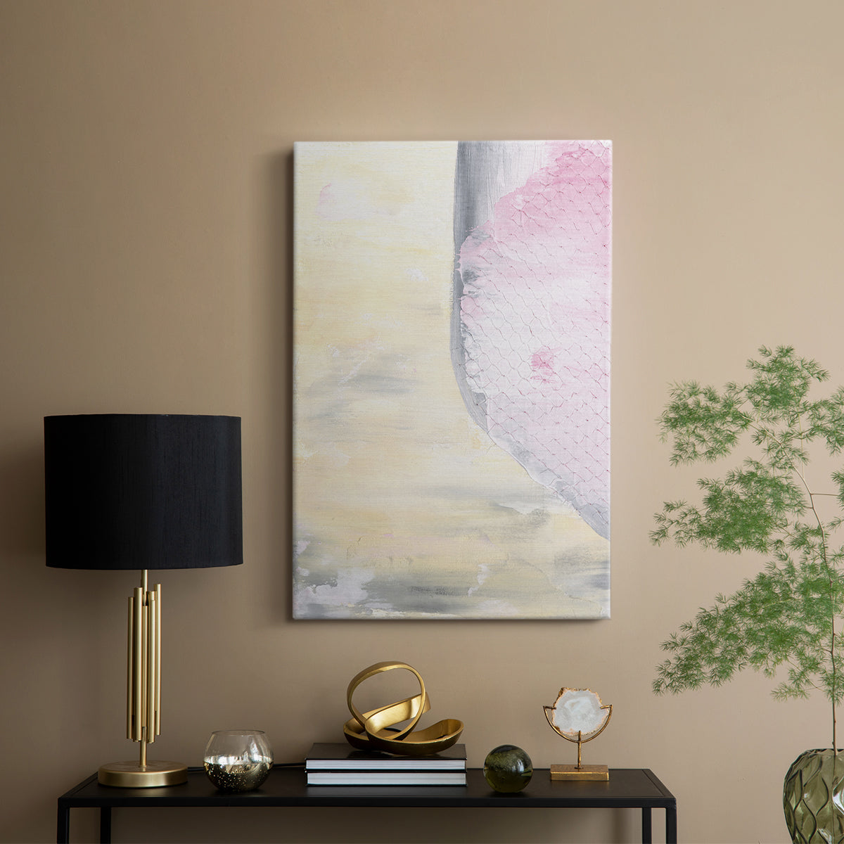 Get Sweet IV - Canvas Art Print