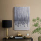 Bare Trees in Winter II - Canvas Art Print