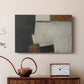 Our Way to Fall - Canvas Art Print