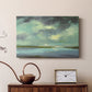 Lagoon - Canvas Art Print