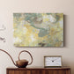 Slingshot I - Canvas Art Print