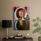 Focal - Canvas Art Print