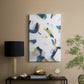 Bright Orbit I - Canvas Art Print