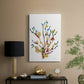 Sea Coral III - Canvas Art Print