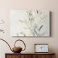 Floral Watercolor V - Canvas Art Print