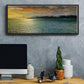 Encontraras - Floater Framed Canvas Print