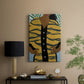 Her Style II - Canvas Art Print