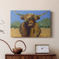 Shorty - Canvas Art Print