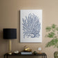 Summer Herb Garden Sketches II - Canvas Art Print