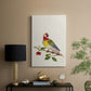 Guinea Parrot, 1796 - Canvas Art Print