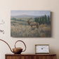 Western Wildlife II - Canvas Art Print