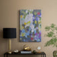 Doris Duke Garden - Canvas Art Print