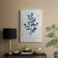 Wild Indigo II - Canvas Art Print