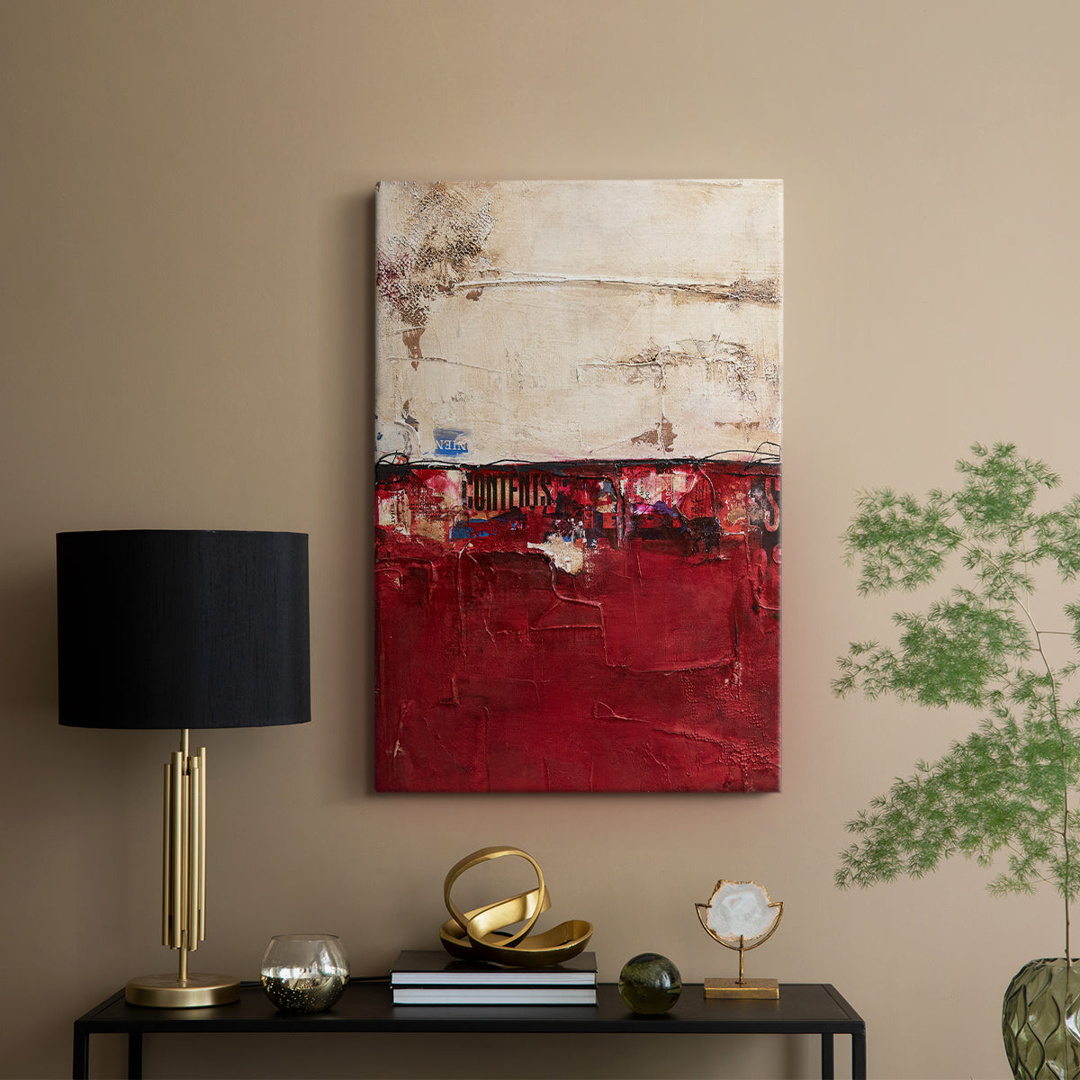 Download - Canvas Art Print