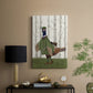 Pheasant Shooting Party 6 - Canvas Art Print