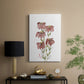 Watercolor Blooms II - Canvas Art Print