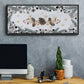 Cozy Christmas Collection D - Floater Framed Canvas Print