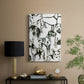 Canine Collage II - Canvas Art Print