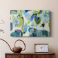 Rhyming Verse - Canvas Art Print